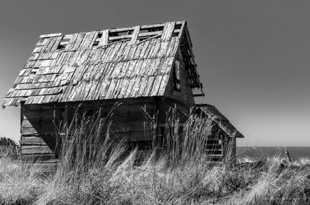 Barn near Little River 2-5473 Barn near Little River 2-5473